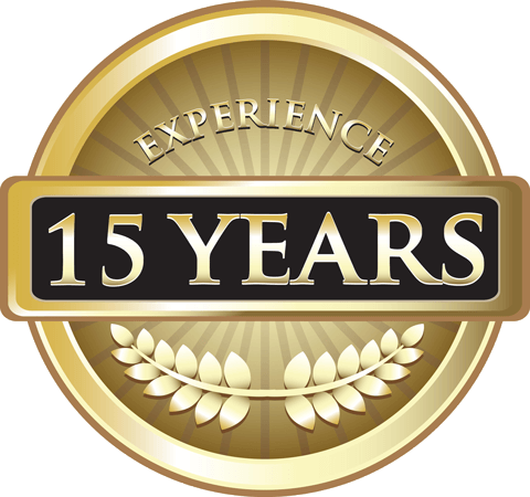 Years of Experience