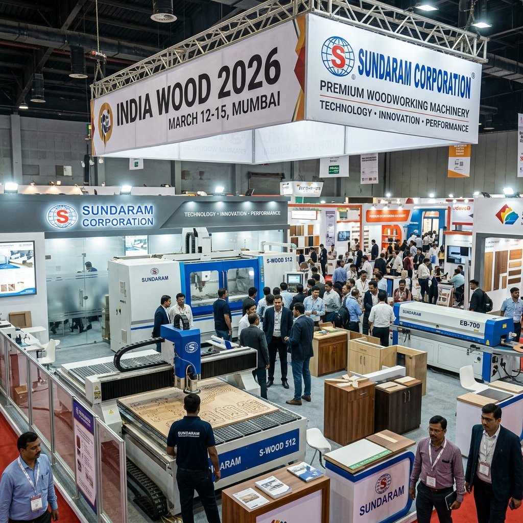 India Wood 2026