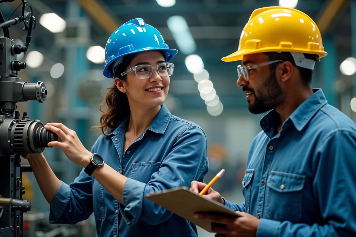 Wood Crusher Machine