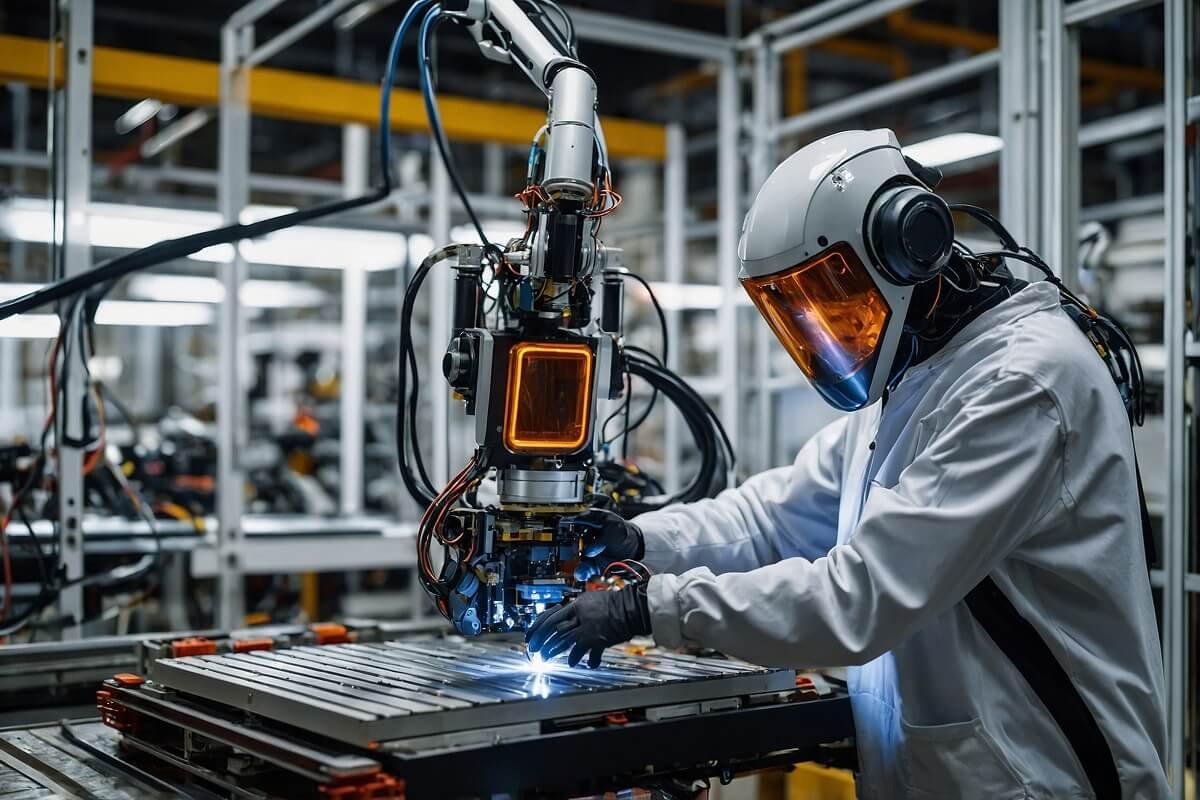 Custom Wood Engineering