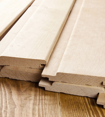 Solid Wood Board Manufacturing Units