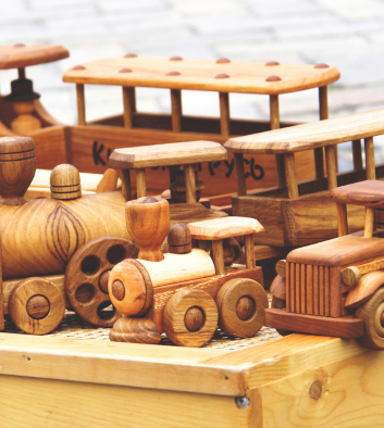 Toy Industries