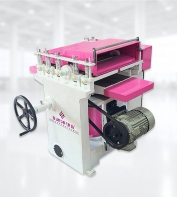 Two Side & Four Side Thickness Planer