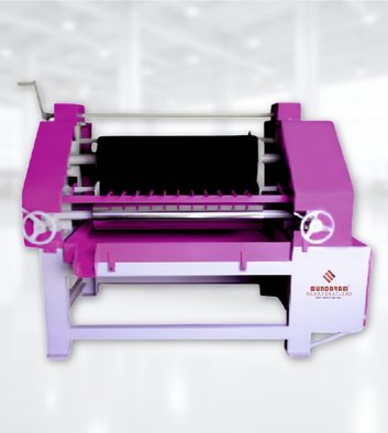 Ply Machine
