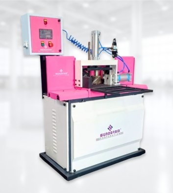 Finger Cutting Machine