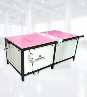 Cutter Machines