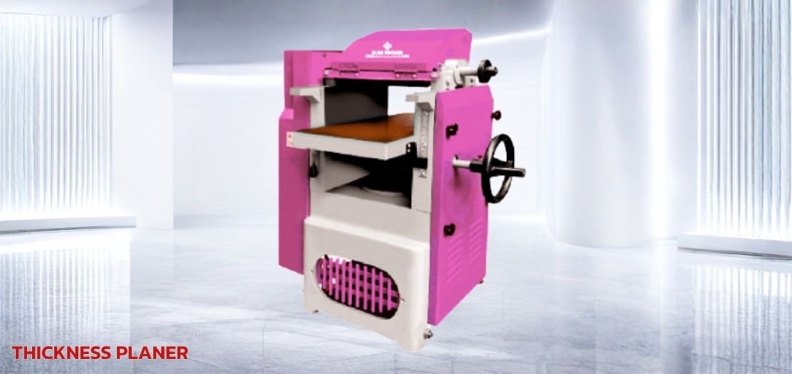 Solid Wood Furniture Machinery