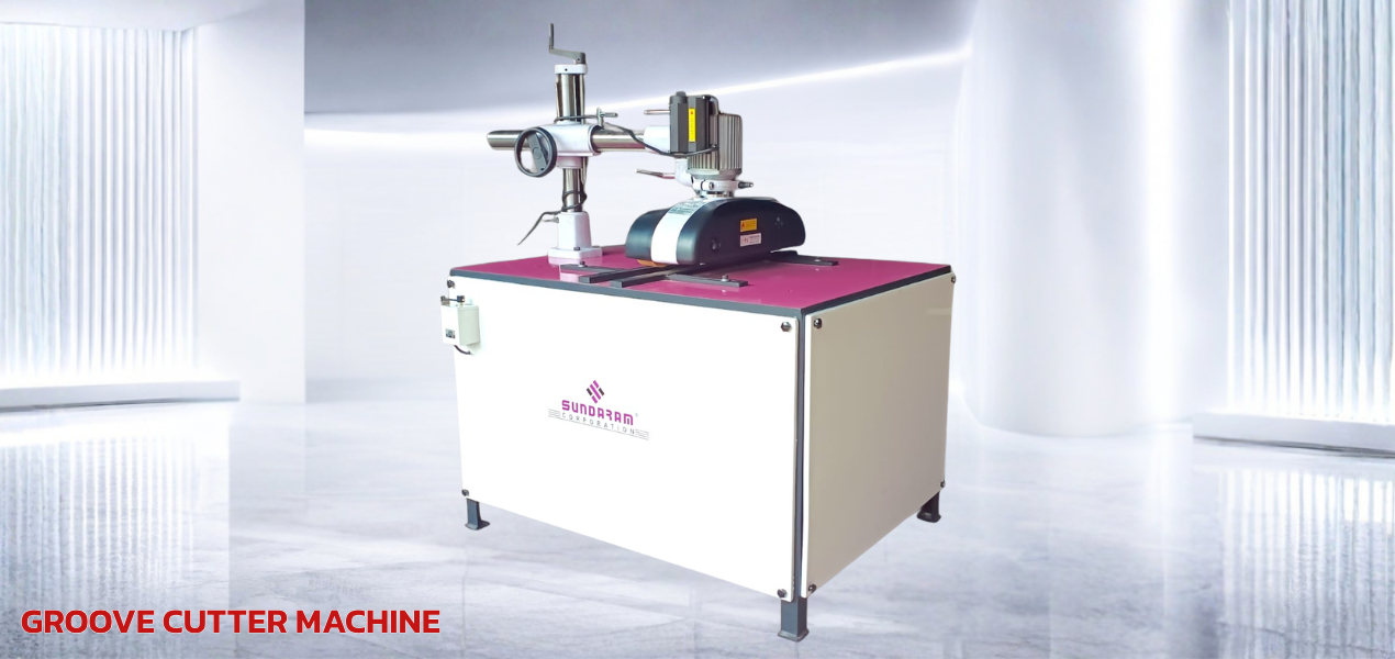 Ply & Wood Cutting Machine