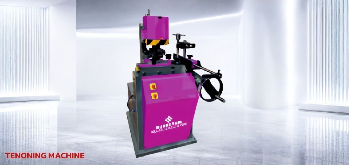 Solid Wood Furniture Machinery