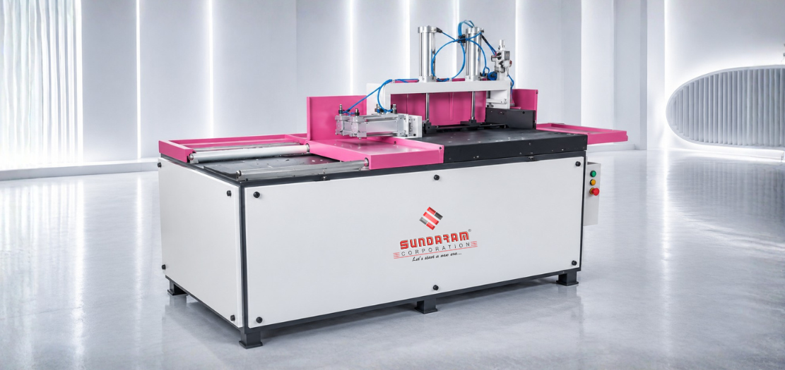 Cutter Machines
