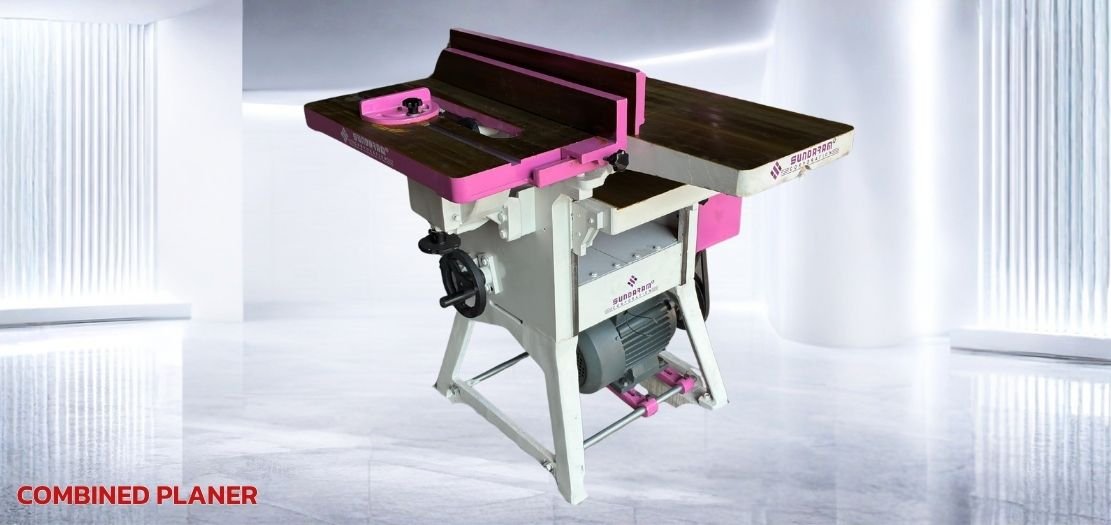 Solid Wood Furniture Machinery