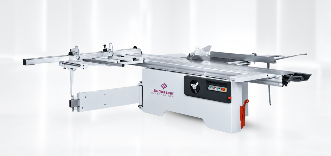 Panel Saw Machine